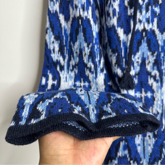 NWT Figue Women’s Milla Hoodie Tunic Size Small - Picture 6 of 11